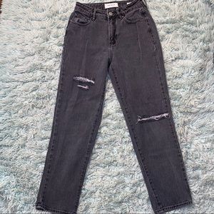 Pacsun Mom Jeans
